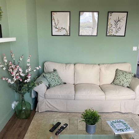 Haut Confort Cosy Appart Renove Mobilier Neuf 3 Ch Le Mans Exterior foto